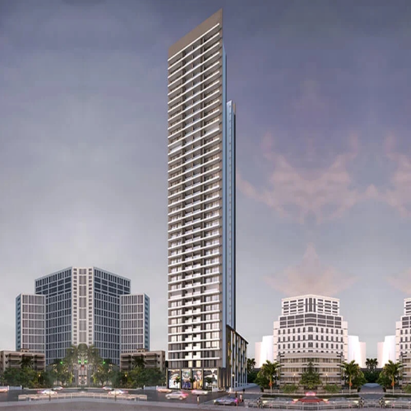 Ishwar Arena residential property on propfynd